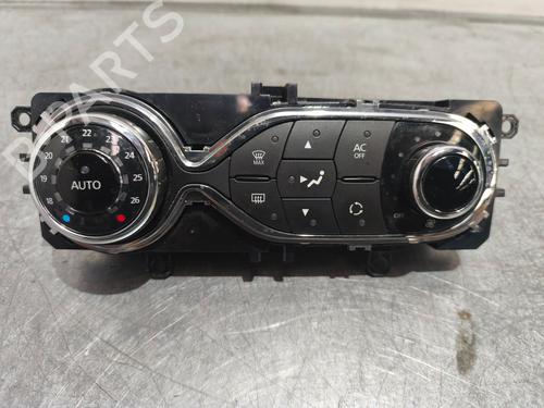 Used Climate control Climate control RENAULT CAPTUR I (J5_, H5_) [2013-2026] 34437752 34437752