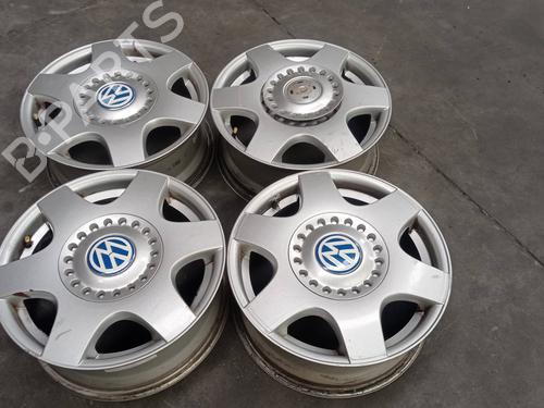 Felg VW NEW BEETLE (9C1, 1C1) 2.0 (115 hp) 29291088