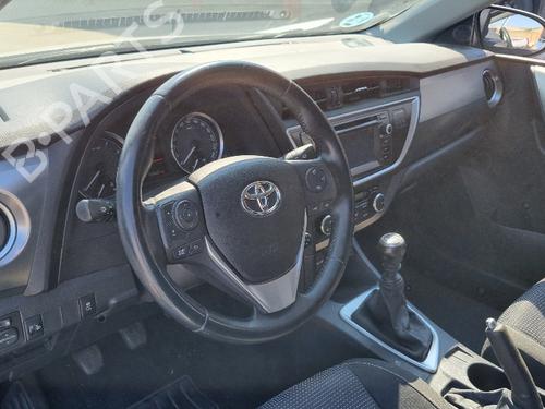 Engine control unit (ECU) TOYOTA AURIS (_E15_) | BP37666317M57 - Image 10