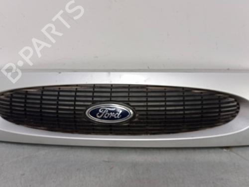 Used Grille FORD FIESTA IV (JA_, JB_) [1995-2006]  29159642
