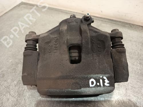 Used Left front brake caliper Left front brake caliper 36864818 36864818