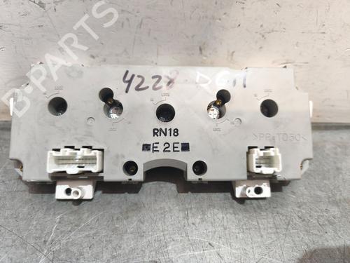 Climate control MAZDA 6 Saloon (GG) 2.0 DI (GG14) | BP36324134I5 - Image 2