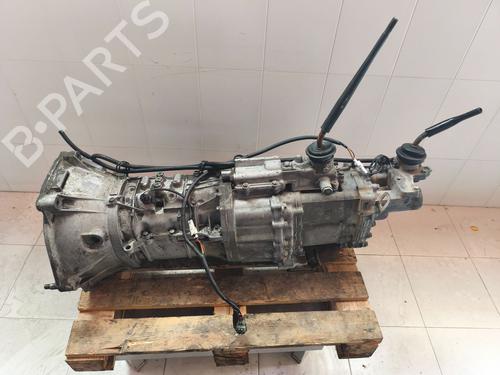 Caixa de velocidades Caixa de velocidades SUZUKI VITARA (ET, TA, TD) [1988-2002] 35948207 35948207