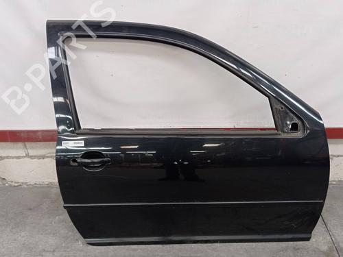 Used Right front door VW GOLF IV (1J1) 1.9 TDI (90 hp) 2246324