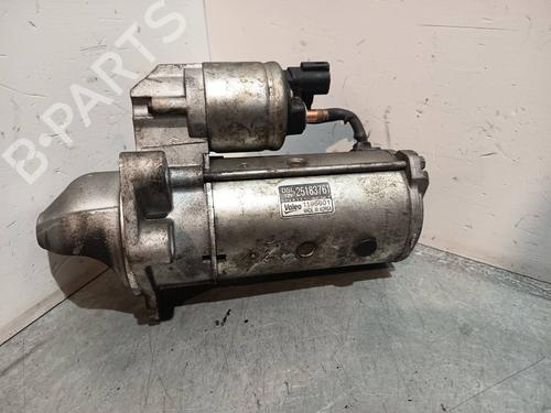 Used Starter Starter 38751924 38751924
