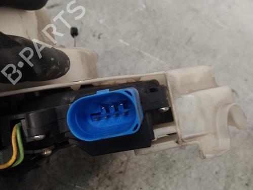 Rear right lock VW GOLF V (1K1) 1.9 TDI | BP22616809C99 