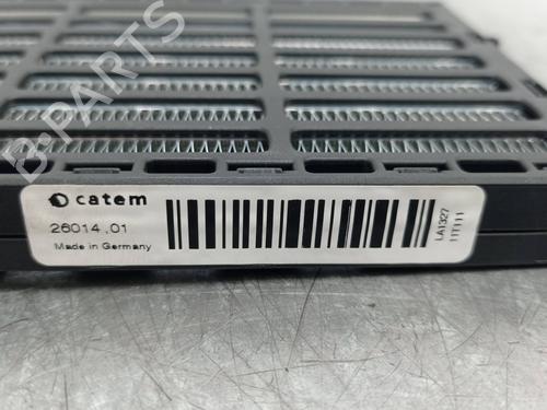 Heater resistor HYUNDAI i30 Estate (FD) 1.6 CRDi | BP29613553M108