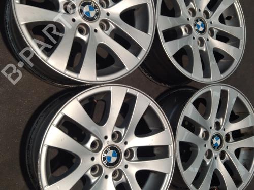 Rim BMW 3 (E90) 320 d | BP23986696C45 