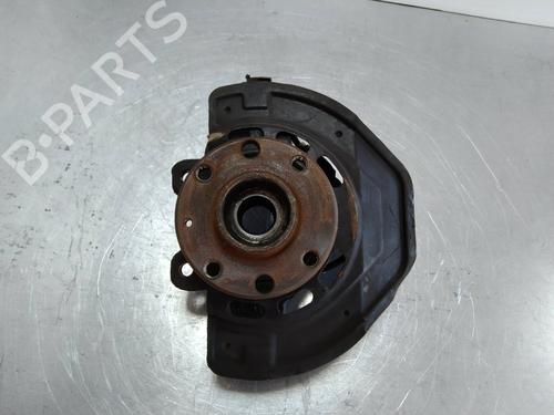 Used Left front steering knuckle OPEL VECTRA B (J96) 1.7 TD (F19) (82 hp) 2285836