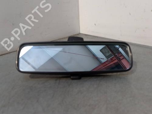 Used Rear mirror PEUGEOT 208 I (CA_, CC_) 1.6 BlueHDi 100 (100 hp) 29121058