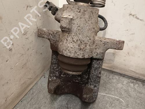 Left rear brake caliper AUDI A3 (8P1) 1.9 TDI | BP37605340M107 - Image 2