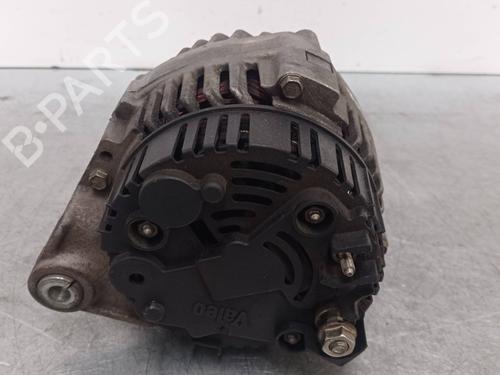 Alternator AUDI A4 B5 (8D2) 1.6 | BP9554825M7 