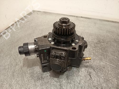 Used Injection pump NISSAN QASHQAI / QASHQAI +2 I (J10, NJ10, JJ10E) [2006-2014]  28196458
