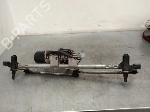 Front wiper motor CHEVROLET AVEO / KALOS Hatchback (T250, T255) 1.2 | BP22336271M29 