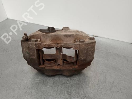 Used Right front brake caliper TOYOTA LAND CRUISER 90 (_J9_) 3.0 D-4D 4WD (KDJ90_, KDJ95_, KDJ90W, KDJ95W) (163 hp) 15991709