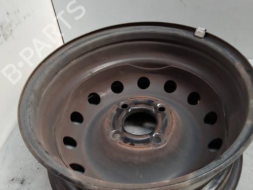 Rim CITROËN SAXO (S0, S1) 1.1 X, SX | BP14220181C45 