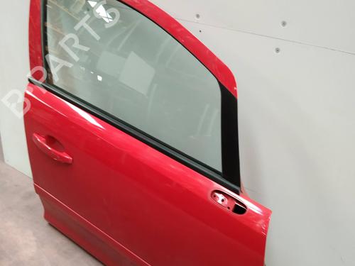 Right front door OPEL CORSA D (S07) 1.4 (L08, L68) | BP2786727C3 