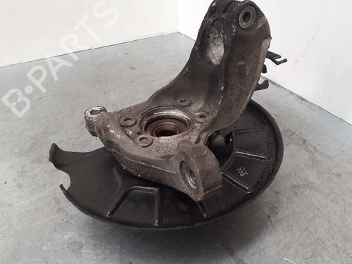 Right front steering knuckle VW PASSAT CC B6 (357)  | BP6513987M26 