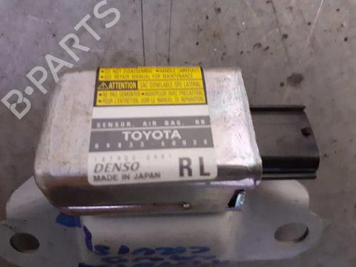 Other TOYOTA LAND CRUISER PRADO (_J12_) 3.0 D-4D (KDJ120, KDJ125) | BP14220297O1 