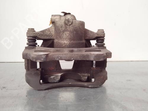 Left front brake caliper FIAT GRANDE PUNTO (199_) 1.3 D Multijet (199.AXD11, 199.AXD1A, 199.AXD1B,... | BP13665402M105 