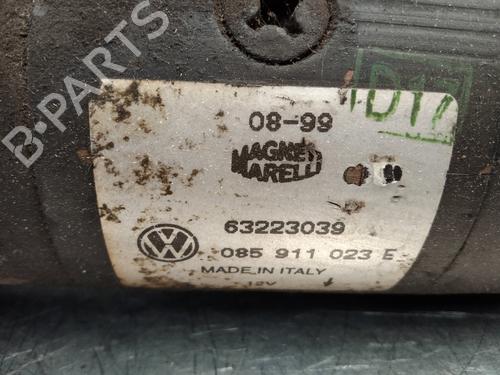 Starter SEAT CORDOBA (6K1, 6K2) 1.6 i | BP2249873M8 