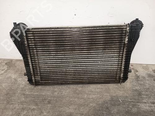 Intercooler AUDI A3 (8P1) 1.9 TDI | BP37631226M30 - Image 3
