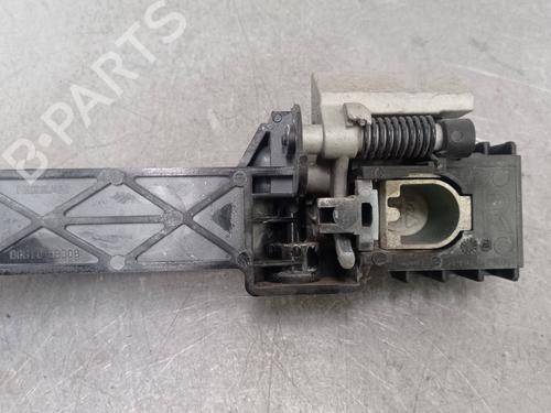 Front right exterior door handle NISSAN QASHQAI +2 (JJ10E)  | BP29537002C129 