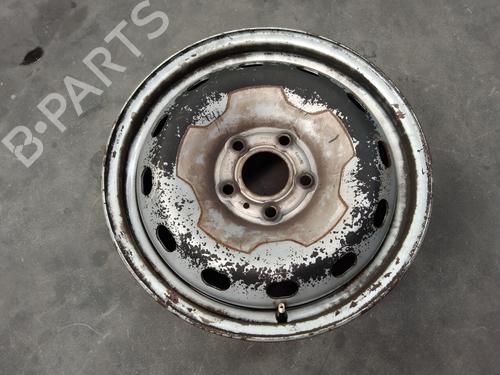 Used Rim FIAT TALENTO Bus (296_) [2016-2025]  25976771