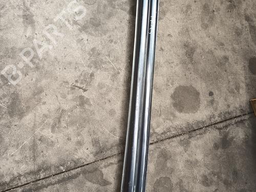 Rear bumper reinforcement HONDA CR-V III (RE_)  | BP29537124C73 