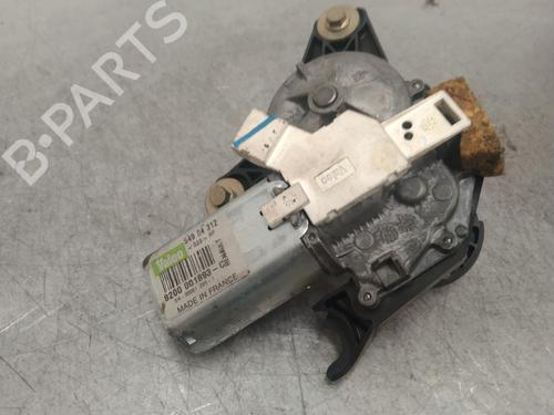 Used Rear wiper motor BMW 3 (E46) 320 d (136 hp) 25608667