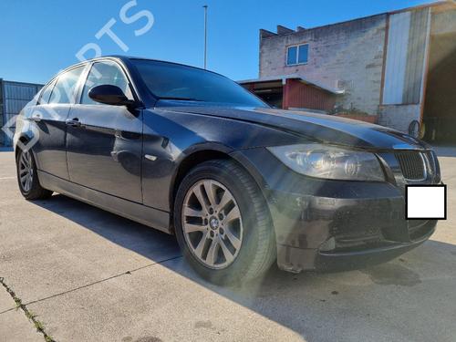Engine control unit (ECU) BMW 3 (E90) 320 d | BP9496070M57 