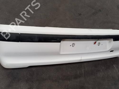 Rear bumper PEUGEOT 106 II (1A_, 1C_) 1.4 i | BP29641247C8 