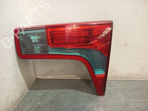 Used Right tailgate light Right tailgate light 37631208 37631208