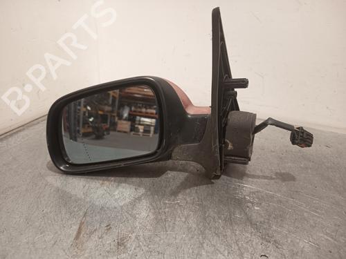 Used Left mirror CITROËN XSARA Coupe (N0) 1.6 16V (109 hp) 28327969
