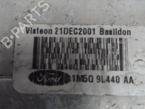 Intercooler FORD FOCUS I (DAW, DBW) 1.8 TDCi | BP2258014M30 