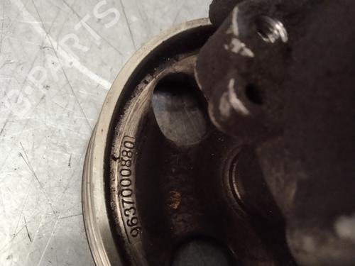 Steering pump PEUGEOT 406 Coupe (8C) 2.2 HDI | BP22704211M99 
