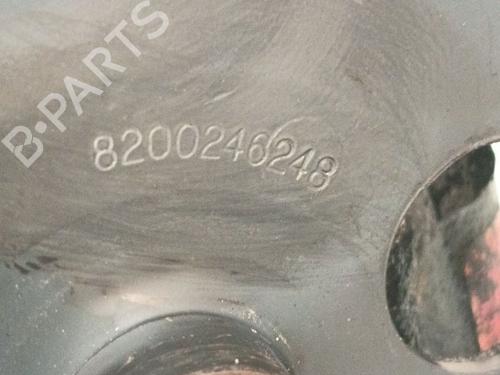 Steering pump DACIA LOGAN (LS_) | BP37198491M99 - Image 2