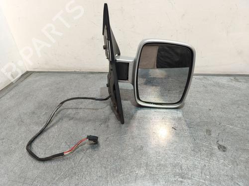 Used Right mirror Right mirror MERCEDES-BENZ V-CLASS (638/2) V 280 (638.244, 638.294) (174 hp) 33755086 33755086