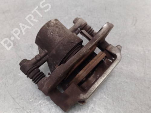 Right rear brake caliper TOYOTA AVENSIS Saloon (_T25_) 1.8 VVT-i (ZZT251_, ZZT251R) | BP17946945M106 