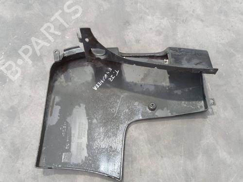 Corner bumper OPEL VIVARO A Van (X83)  | BP29641245C117 