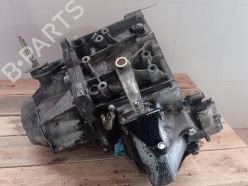 Gearbox PEUGEOT 206 Hatchback (2A/C) 2.0 HDI 90 | BP23565356M3 