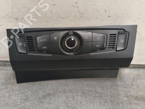 Used Climate control Climate control AUDI A4 B8 (8K2) [2007-2017] 36355438 36355438