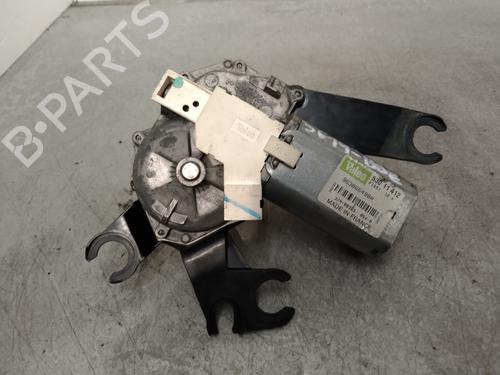 Used Rear wiper motor PEUGEOT 206 Hatchback (2A/C) 2.0 S16 (135 hp) 26883260
