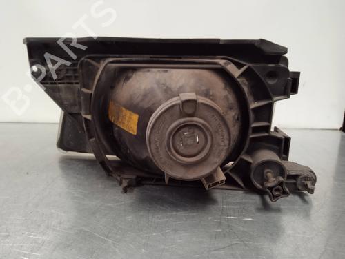 Right headlight OPEL KADETT E Hatchback (T85) 1.7 D (C08, C48, D08, D48) | BP6469153C29 