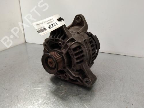 Generator SKODA FABIA I (6Y2) 1.4 (60 hp) 2278685
