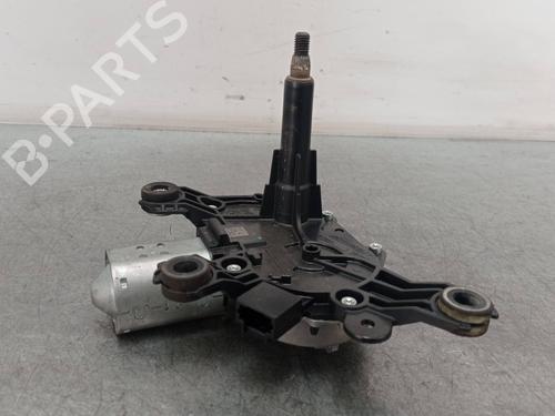 Rear wiper motor DACIA SANDERO II  | BP21004640M102 