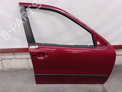 Used Right front door SEAT TOLEDO II (1M2) 1.9 TDI (110 hp) 2253090
