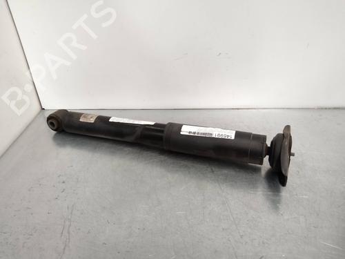 Used Left rear shock absorber FORD MONDEO IV (BA7) 2.0 TDCi (140 hp) 2249609