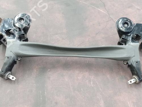 Rear axle PEUGEOT 3008 II SUV (MC_, MR_, MJ_, M4_) 2.0 BlueHDi 180 | BP18917079M2 