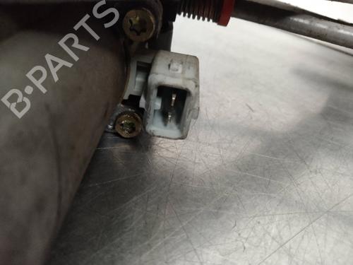 Front left window mechanism CITROËN XSARA (N1)  | BP2256074C22 